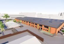 LCB to receive over £919k in government funding for renovation LCB