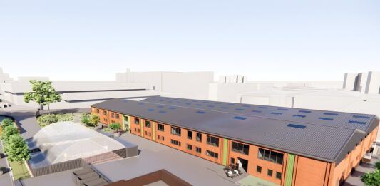 LCB to receive over £919k in government funding for renovation LCB