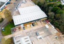 Advance Roofing opens new Bury St Edmunds branch Advance Roofing