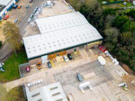 Advance Roofing opens new Bury St Edmunds branch Advance Roofing