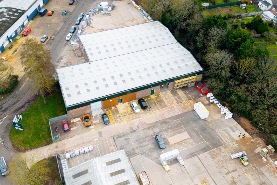 Advance Roofing opens new Bury St Edmunds branch | Roofing Cladding