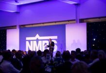 What happened at the NMBS Exhibition 2026 NMBS Exhibition