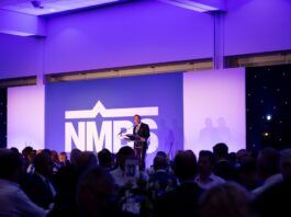 What happened at the NMBS Exhibition 2026 NMBS Exhibition