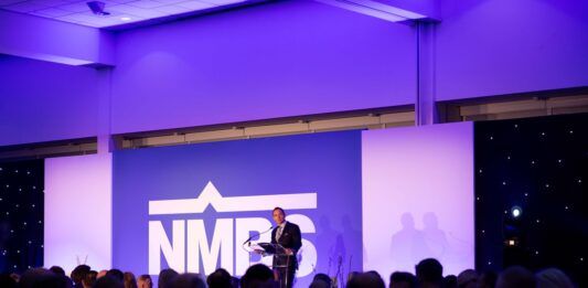 What happened at the NMBS Exhibition 2026 NMBS Exhibition