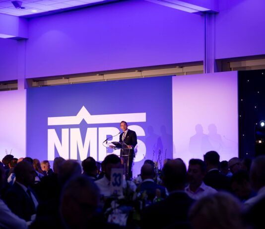 What happened at the NMBS Exhibition 2026 NMBS Exhibition