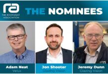 The Rooflight Association reveals Voice of the Industry Award shortlist Rooflight Association