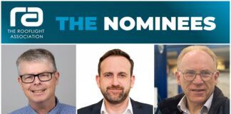 The Rooflight Association reveals Voice of the Industry Award shortlist Rooflight Association