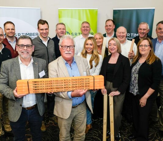 SR Timber hosts training day SR Timber