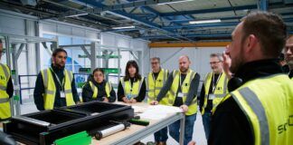Schüco UK launches Curtain Wall Installation training programme Schüco UK
