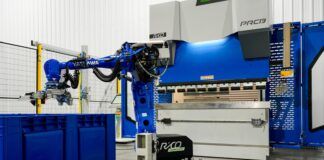 Steadmans invests in production technology Steadmans