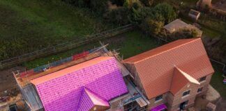 Proctor Group provides an ‘Air’ of luxury on new home development