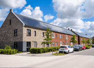 Rooftop solar demand spikes as energy costs soar