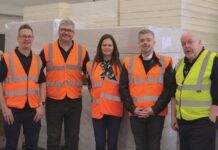 AIM adds to specification strength with two appointments