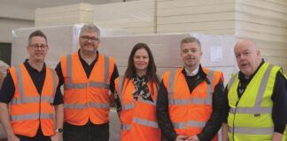 AIM adds to specification strength with two appointments