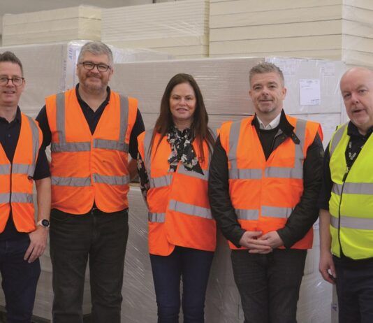 AIM adds to specification strength with two appointments