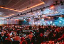 Winners announced at the 2026 UK Roofing Awards NFRC Awards 2026