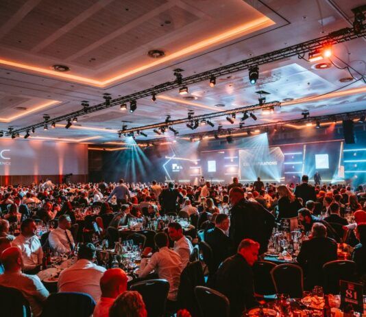 Winners announced at the 2026 UK Roofing Awards NFRC Awards 2026