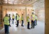 Actis and Scandia-Hus report ‘live build’ experience success Scandia-Hus Actis