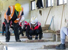 CITB supports over 30,000 learners with apprenticeship grants CITB