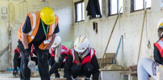 CITB supports over 30,000 learners with apprenticeship grants CITB