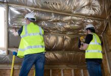 Actis issues reminder that certain insulations can reflect heat Actis