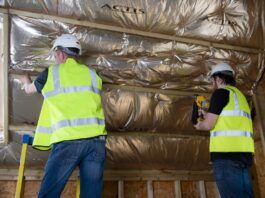 Actis issues reminder that certain insulations can reflect heat Actis