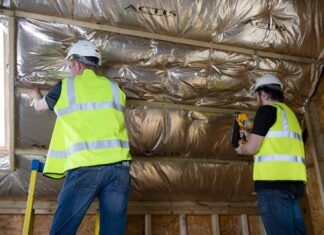 Actis issues reminder that certain insulations can reflect heat Actis