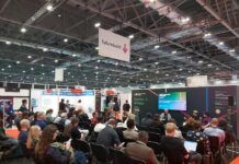 Construction industry gathers at combined Futurebuild and UKCW