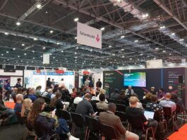 Construction industry gathers at combined Futurebuild and UKCW