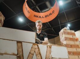 SkillBuild 2026 National Finalists announced SkillBuild