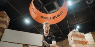 SkillBuild 2026 National Finalists announced SkillBuild