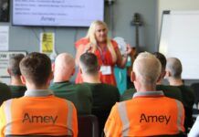 CITB supports construction training project for prison-leavers in Scotland CITB