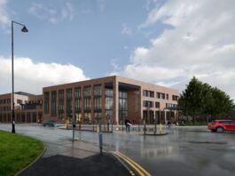 Dudley’s Aluminium set to work on new college campuses Dudley’s Aluminium