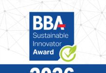 BBA launches inaugural Sustainable Innovator Award