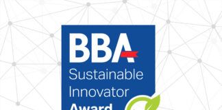 BBA launches inaugural Sustainable Innovator Award