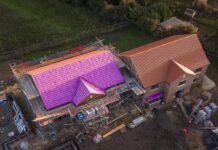Proctor Group provides an ‘Air’ of luxury on new home development Proctor Group