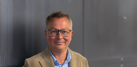 LRWA appoints new chair LRWA