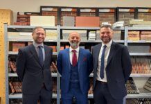 Taylor Maxwell appoints three regional sales directors Taylor Maxwell