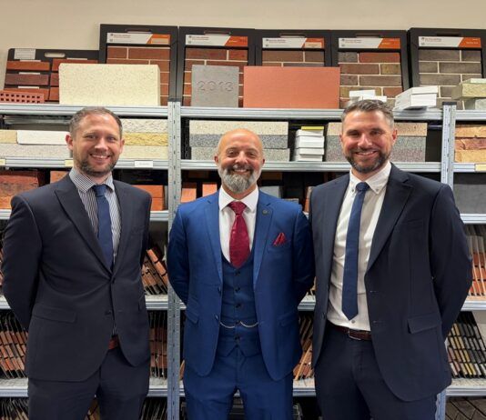 Taylor Maxwell appoints three regional sales directors Taylor Maxwell
