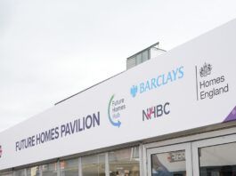 NHBC delivers the Future Homes Pavilion at UKREiiF 2026 NHBC UKREiiF