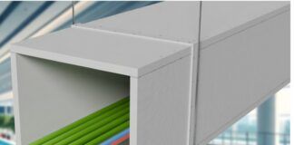 Promat launches new service enclosure system Promat