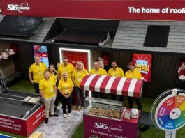 SIG Roofing to exhibit at Installer Show 2026 SIG Roofing