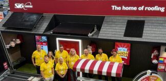 SIG Roofing to exhibit at Installer Show 2026 SIG Roofing