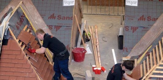 LCB reports success at SkillBuild 2026 SkillBuild