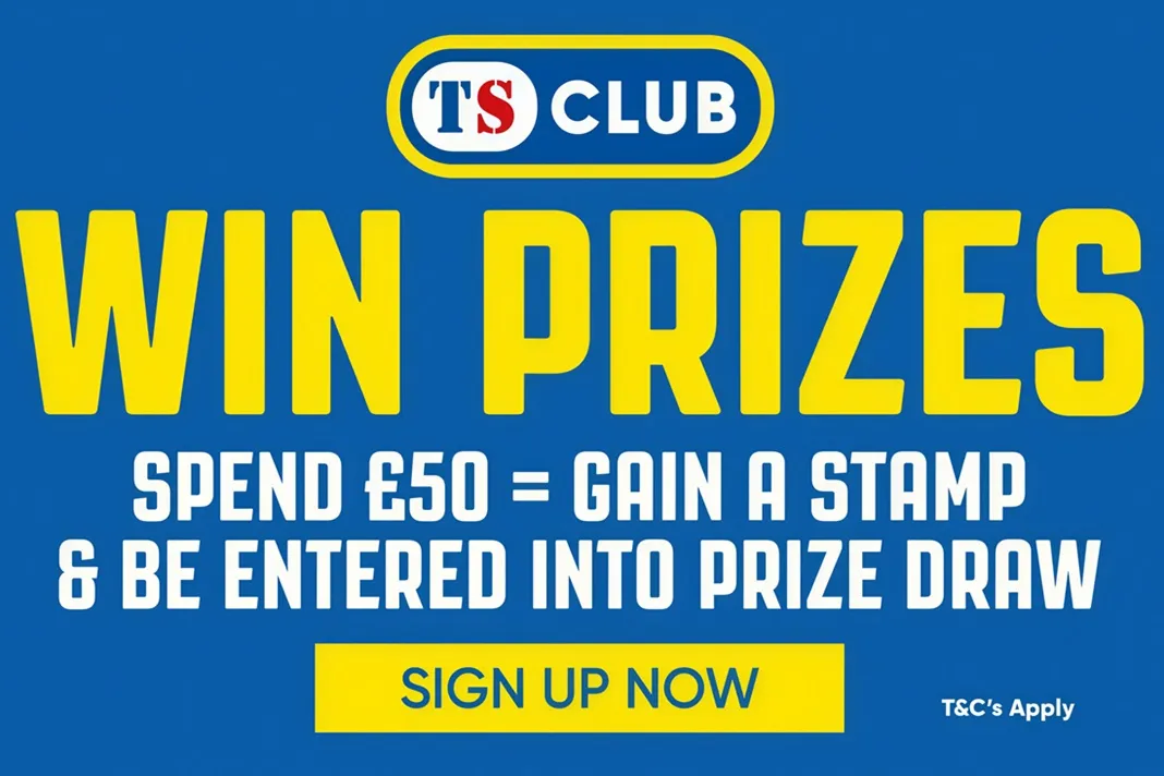 Toolstation Cladding Toolstation announces World Cup Greggs promotion | Roofing Cladding ...
