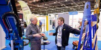 Registration now live for UK Construction Week Birmingham UKCW