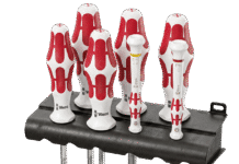 Werner kicks off World Cup with free screwdriver set offer