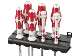 Werner kicks off World Cup with free screwdriver set offer