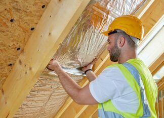 Heat warning highlights need for homes to be built for ‘year-round comfort’ heat warning