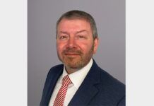 Brett Martin Group appoints new divisional director Brett Martin
